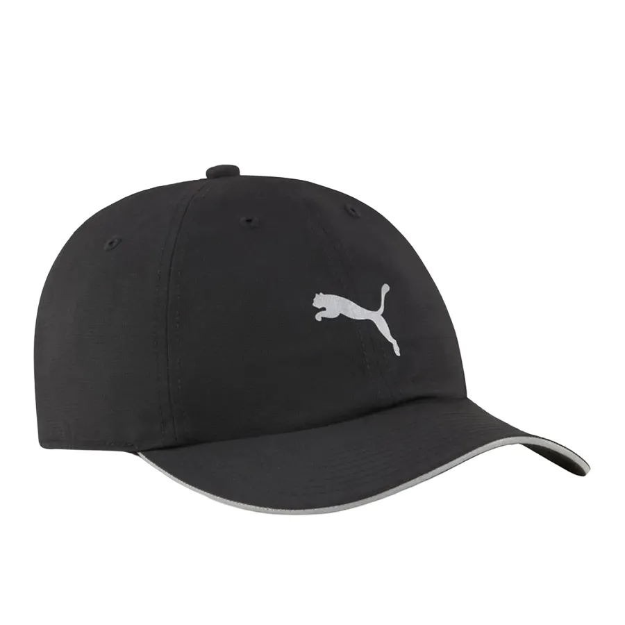 Imagen 0 de 2 de Gorra Puma Running lll-NEGRO