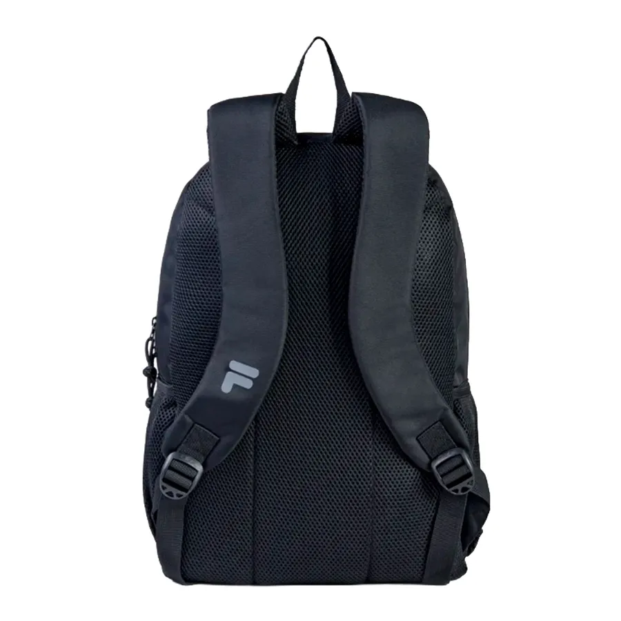 Imagen 2 de 5 de Mochila Fila 3D New-NEGRO