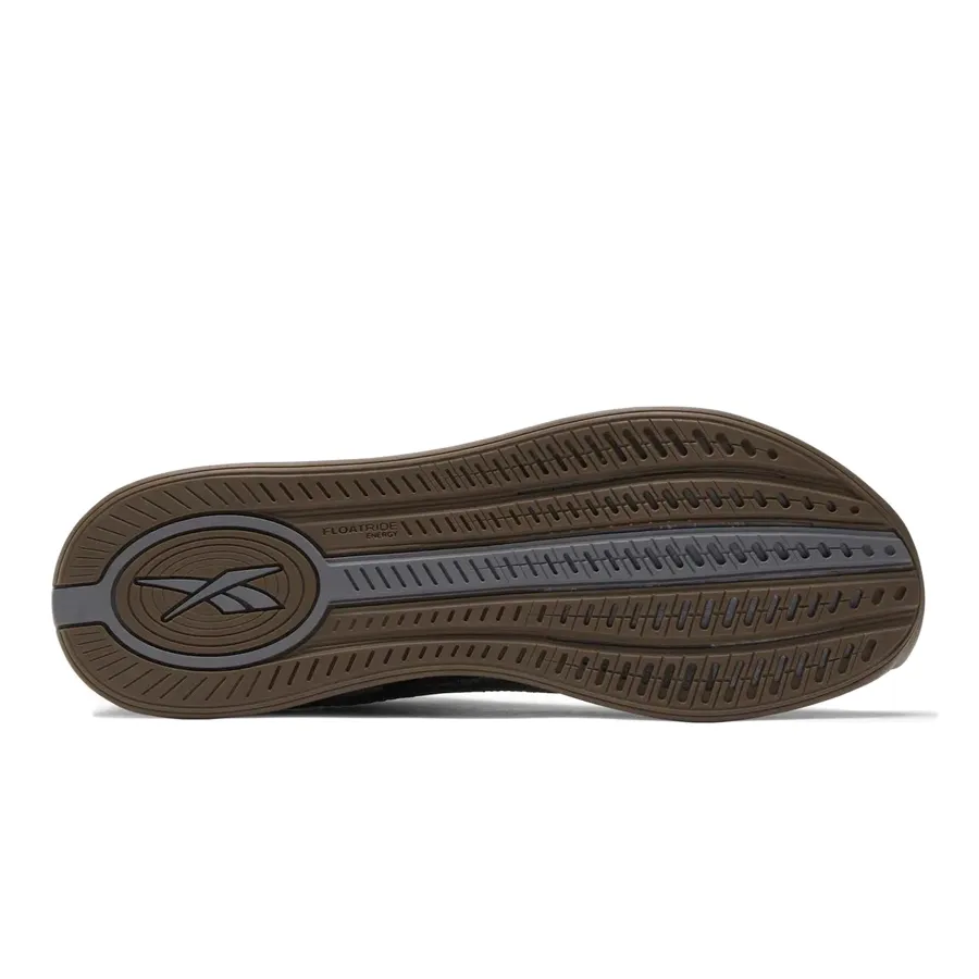 Imagen 4 de 5 de Zapatillas Reebok Nano X3-GRAFITO/NEGRO