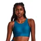 top-under-armour-infinity-pintuck-mid-AZUL
