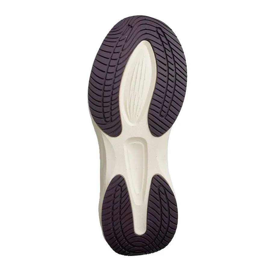 Imagen 3 de 4 de Zapatillas Topper Hera-MORADO