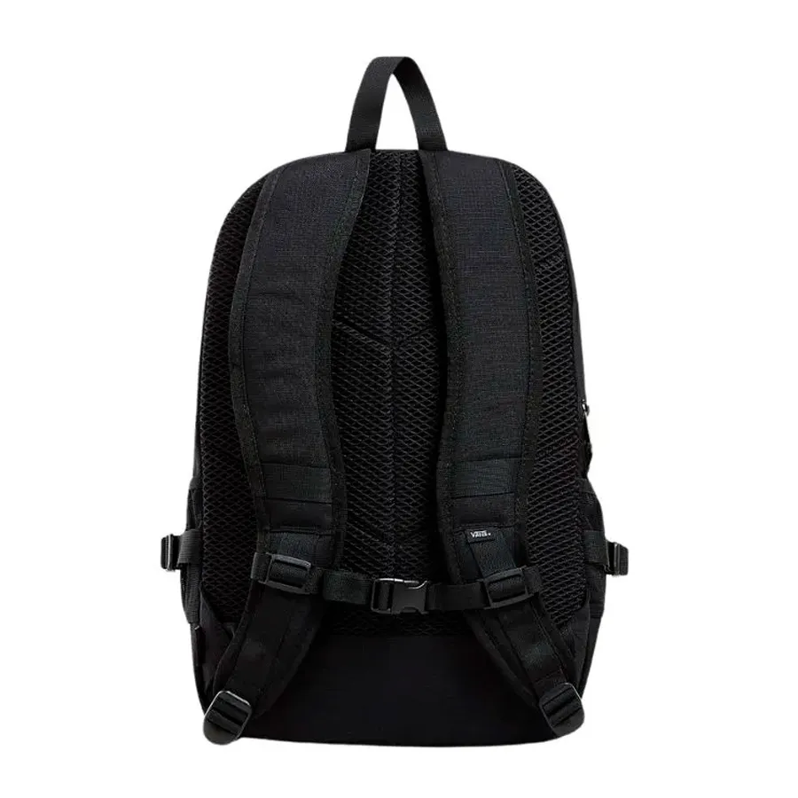 Imagen 2 de 4 de Mochila Vans Original Backpack-NEGRO