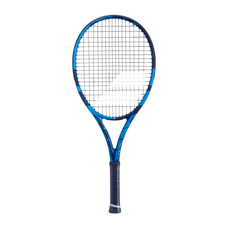 Imagen 0 de 3 de Raqueta Babolat Pure Drive Jr 26-AZUL/NEGRO