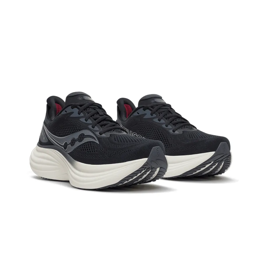 Imagen 1 de 6 de Zapatillas Saucony Triumph 24-NEGRO/GRAFITO