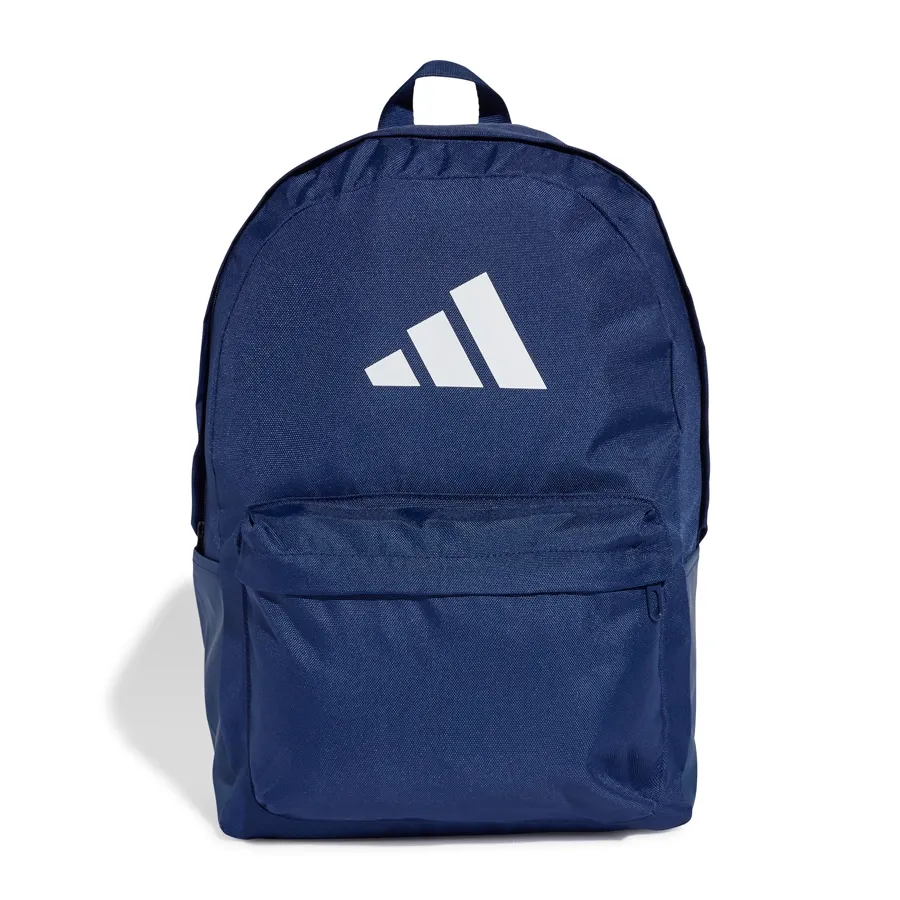 Imagen 0 de 6 de Mochila Adidas Classic Bars-MARINO