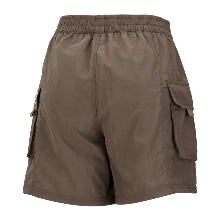 Imagen 2 de 3 de Shorts Topper Explora-GRIS