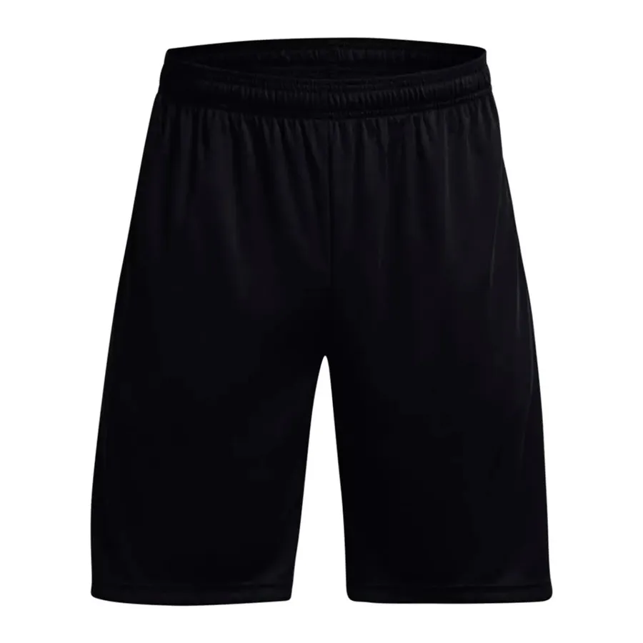 Imagen 2 de 3 de Shorts Under Armour Short Graphic-NEGRO/BLANCO