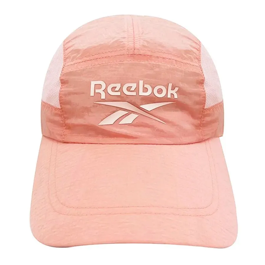 Imagen 1 de 3 de Gorra Reebok Cap-ROSA