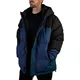 campera-kamp-padding-25-AZUL MARINO/NEGRO