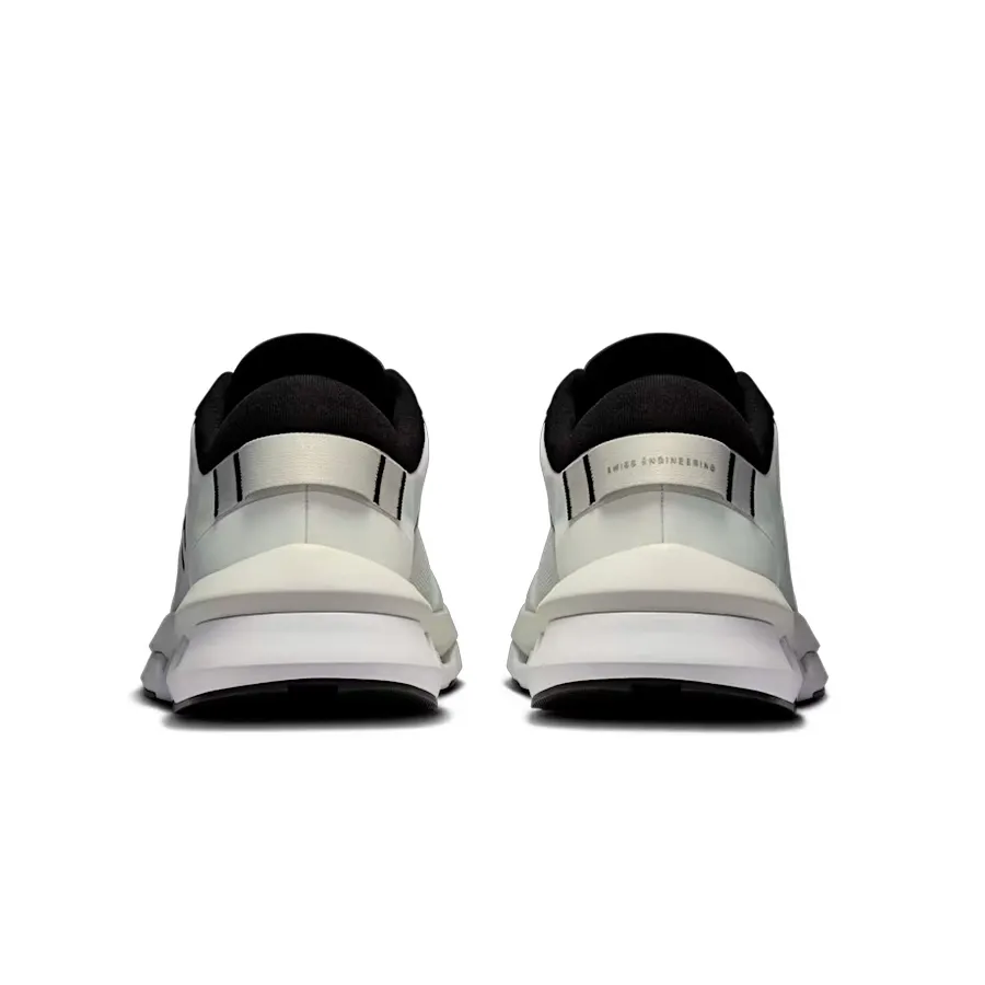 Imagen 5 de 6 de Zapatillas On Cloudzone-BLANCO/NEGRO