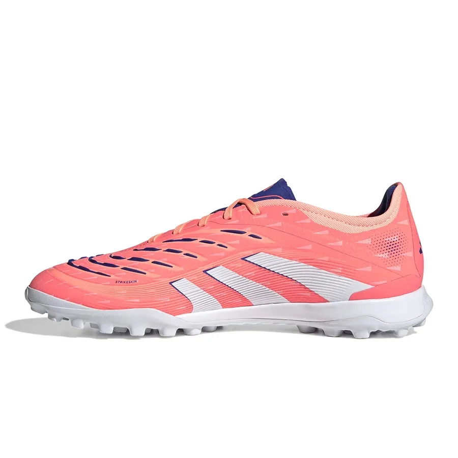 Imagen 2 de 7 de Botines adidas Predator Pro Tf-CORAL/BLANCO