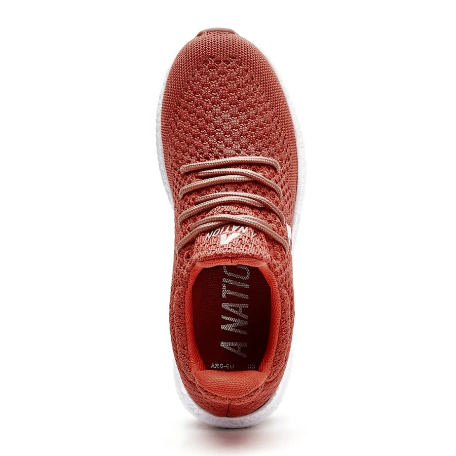 Imagen 3 de 4 de Zapatillas A Nation The Edge 2-LADRILLO