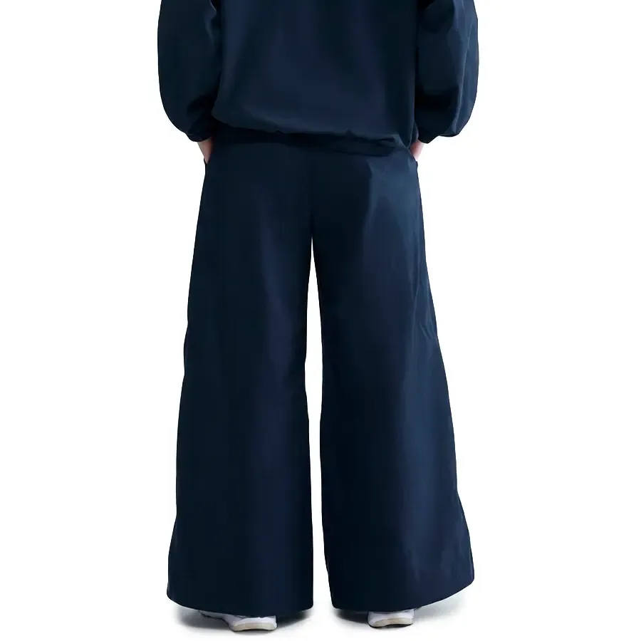Imagen 1 de 4 de Pantalón Nike Sportswear-MARINO/BLANCO