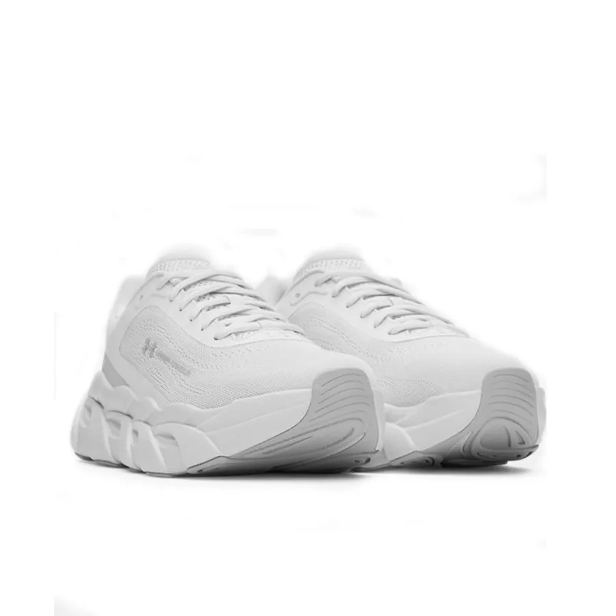 Imagen 1 de 5 de Zapatillas Under Armour Halo Runner-BLANCO
