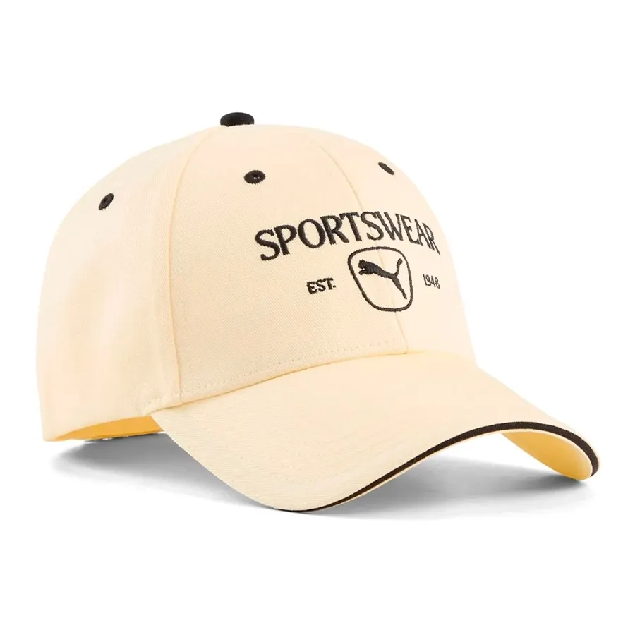 Imagen 0 de 2 de Gorra Puma Class-CRUDO