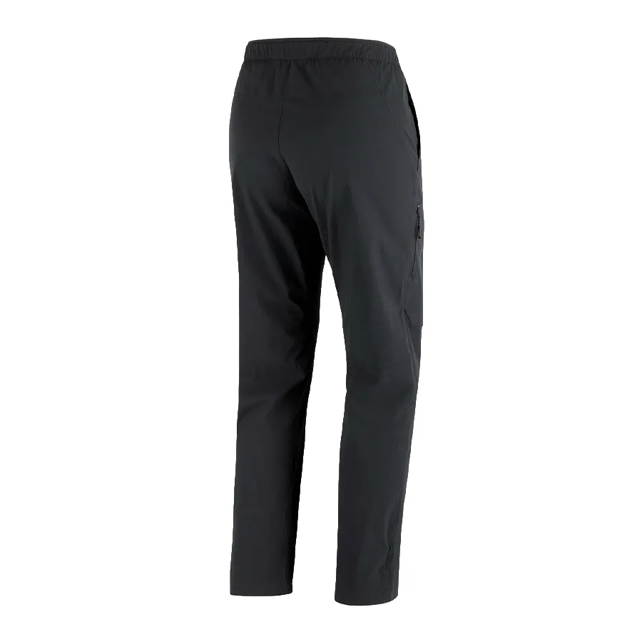 Imagen 3 de 7 de Pantalón Salomon Wayfarer 2.0-NEGRO