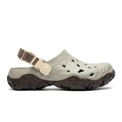 Ojotas Crocs All Terrain Atlas Clog