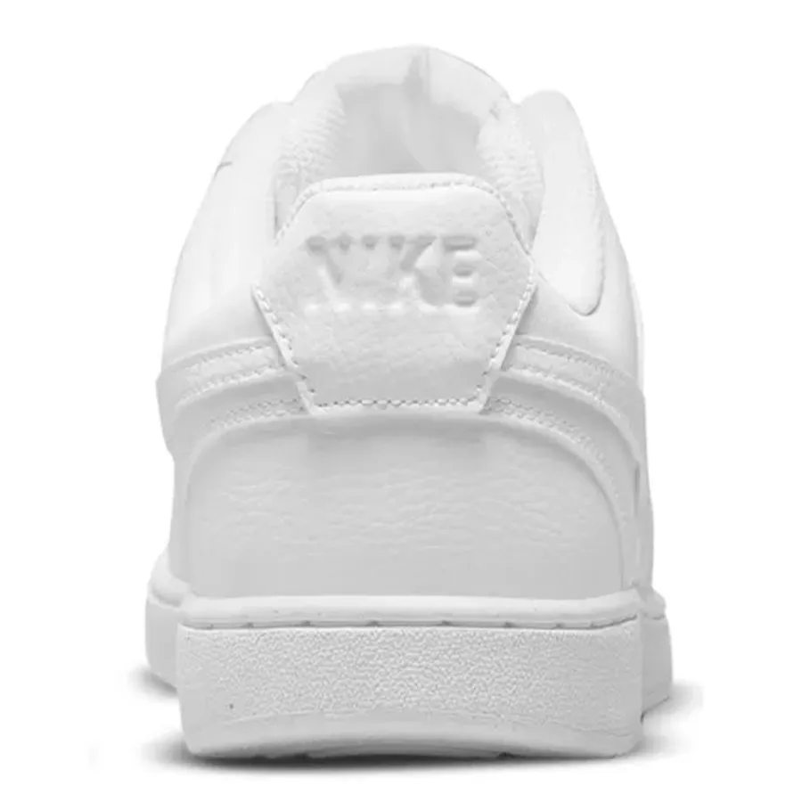 Imagen 6 de 7 de Zapatillas Nike Court Vision Low Next Nature-BLANCO