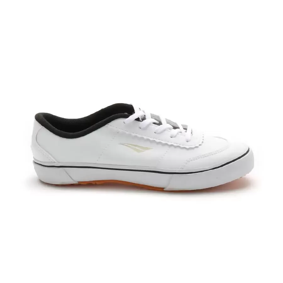Imagen 0 de 5 de Botines Penalty Quest Plus Ix Kids-BLANCO