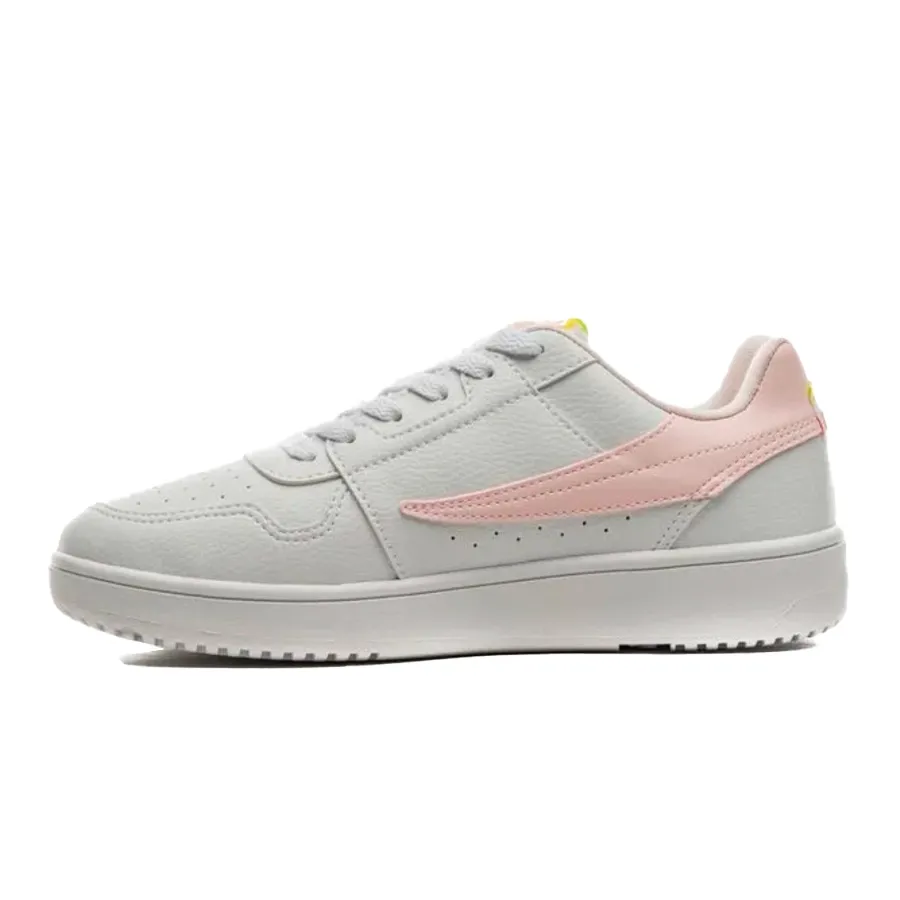 Imagen 1 de 5 de Zapatillas Fila Acd Classic-BLANCO/ROSA