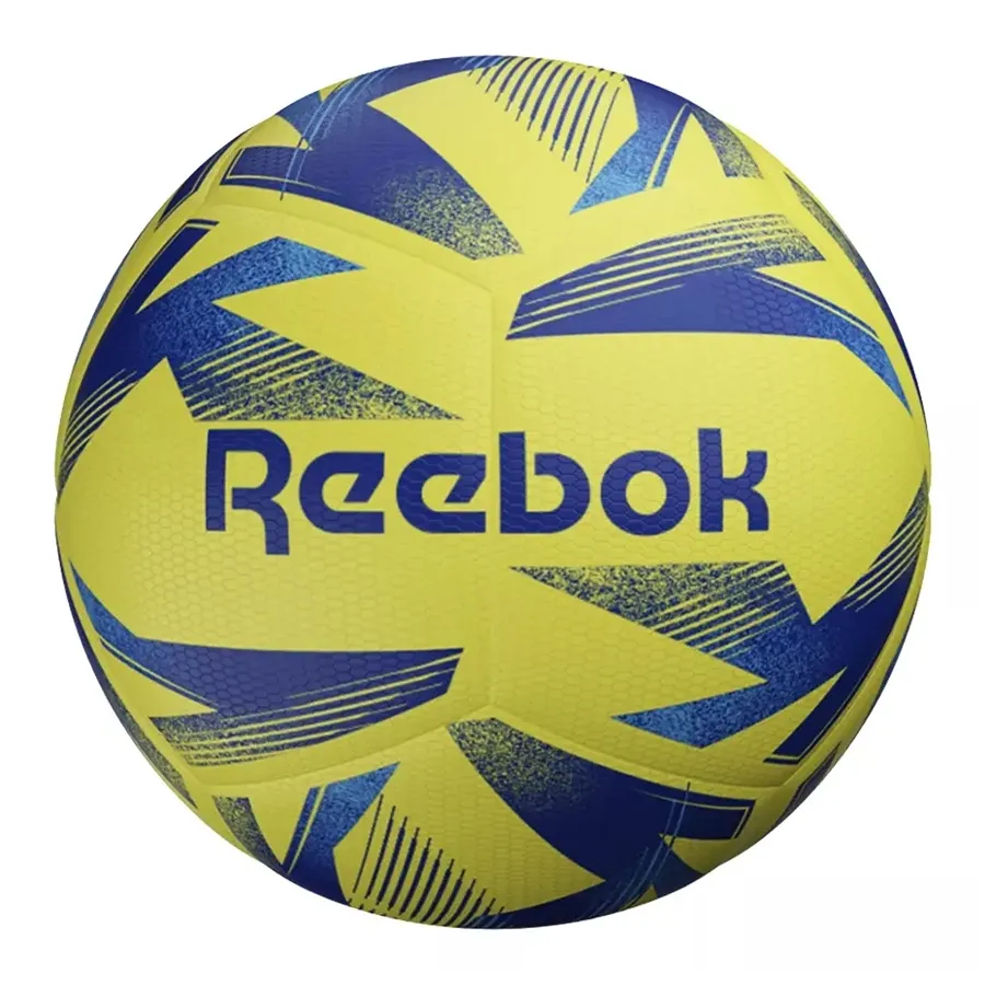 Imagen 0 de 3 de Pelota Reebok Xtreme Futsal-AMARILLO/AZUL
