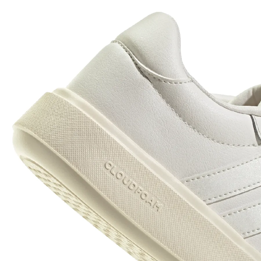 Imagen 6 de 7 de Zapatillas adidas Litecourt-BLANCO
