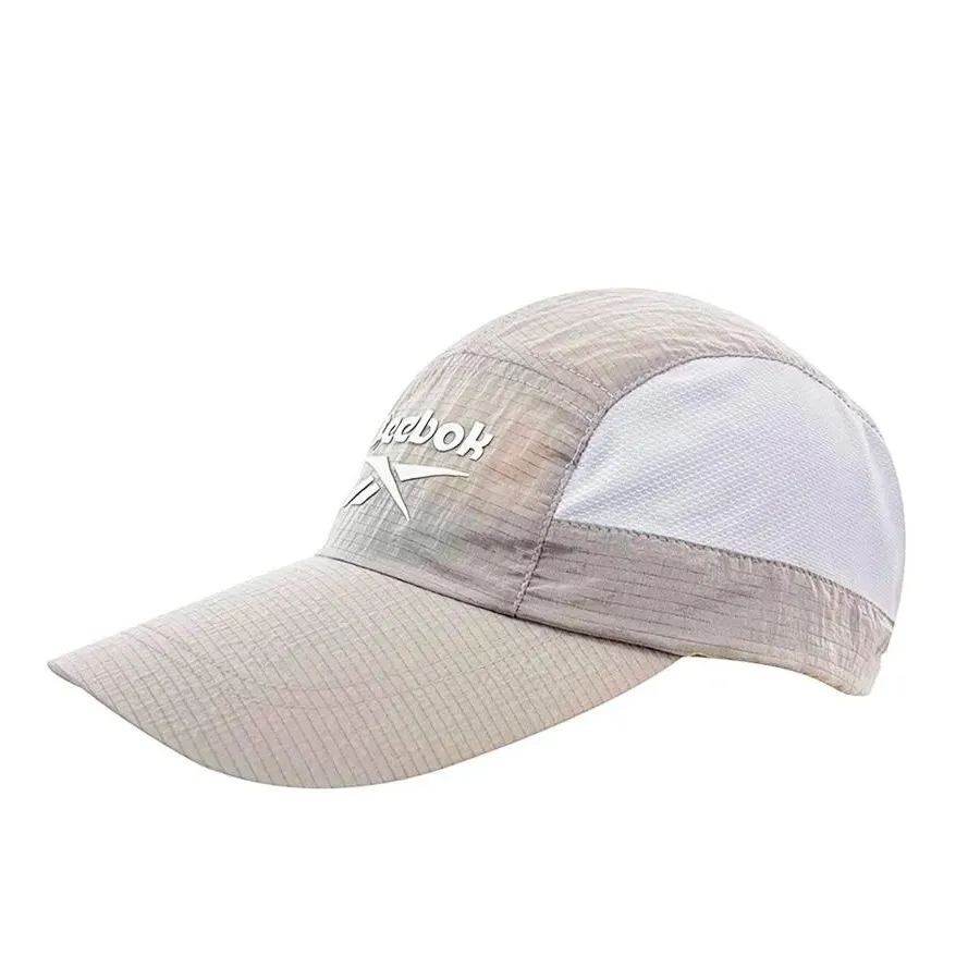 Imagen 0 de 2 de Gorra Reebok Cap-GRIS