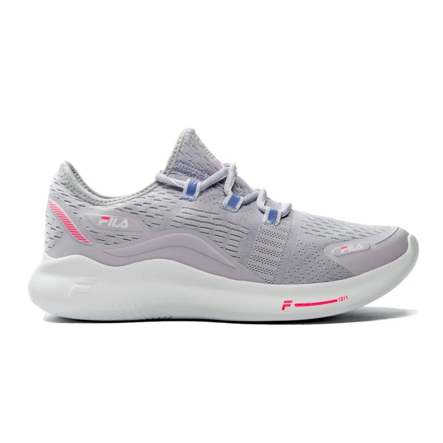 Imagen 0 de 6 de Zapatillas Fila Intruder-LILA/ROSA