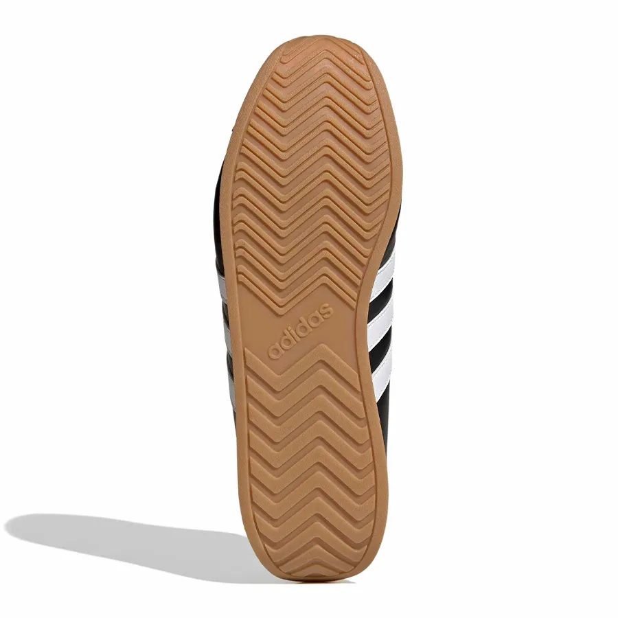 Imagen 5 de 8 de Zapatillas adidas Runvista-NEGRO/BLANCO