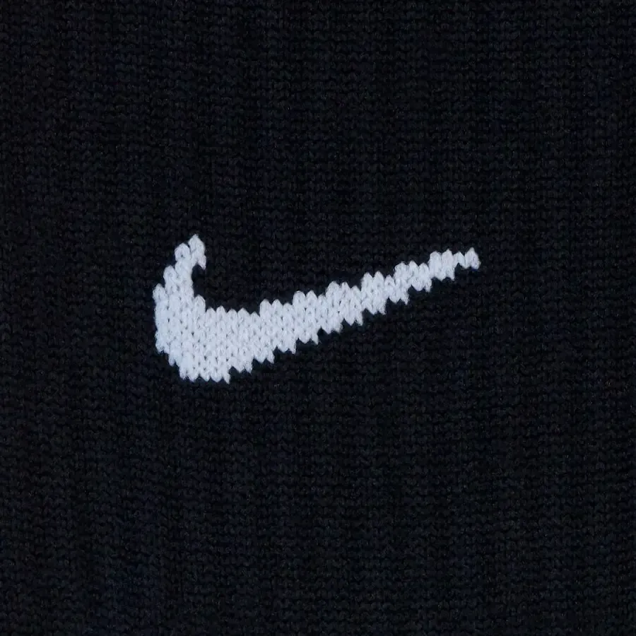 Imagen 3 de 4 de Medias Nike Academy-NEGRO