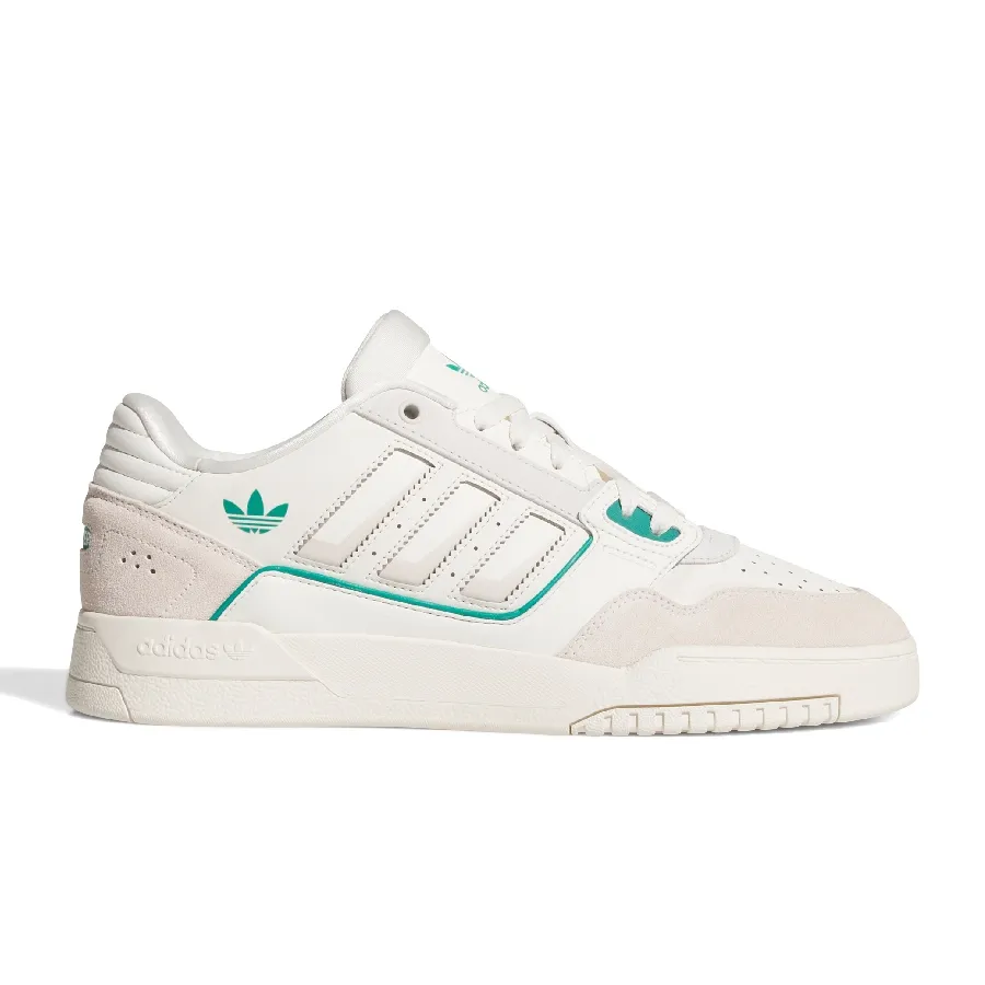 Imagen 0 de 7 de Zapatillas adidas originals Drop Step Low 2.0-BLANCO/VERDE