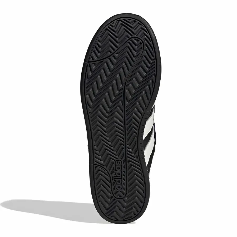 Imagen 4 de 7 de Zapatillas adidas originals Gc Alpha SK8-MARINO/NEGRO/BLANCO