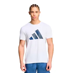 Remera adidas Adi365 Essentials Brand Love