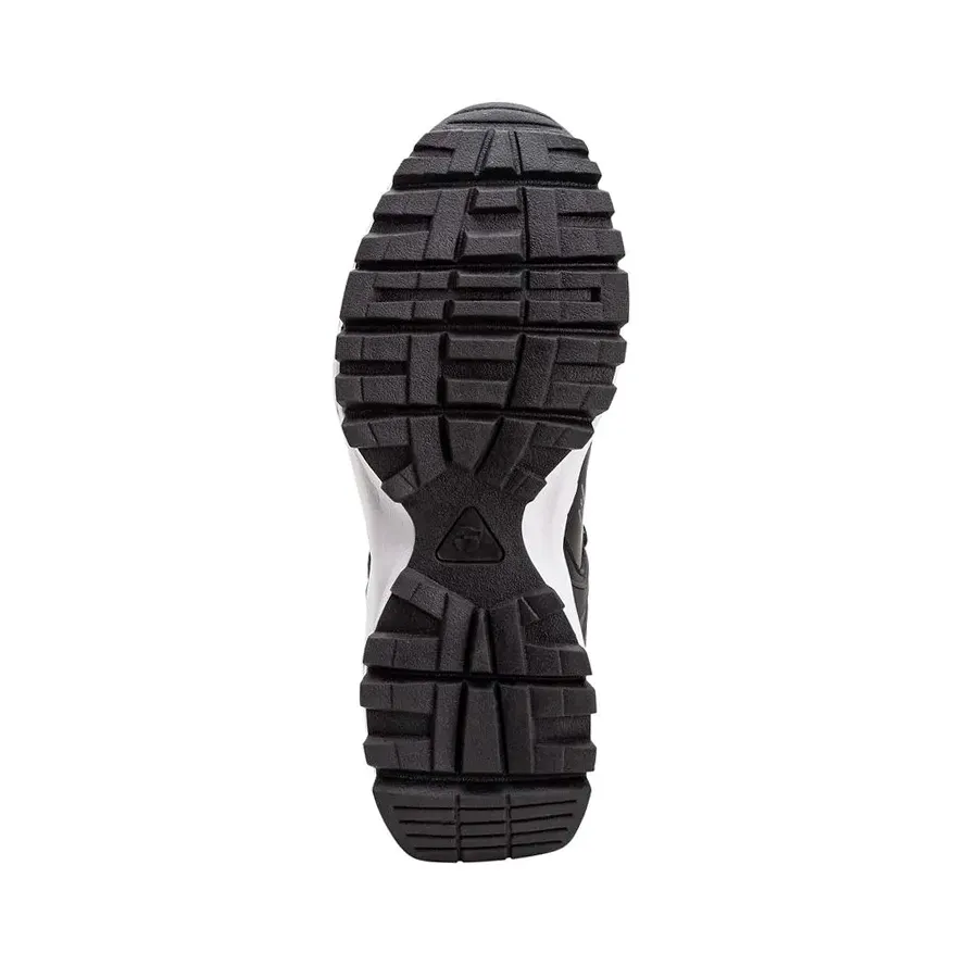 Imagen 3 de 4 de Zapatillas Topper Ever 2.0 Kids-NEGRO/GRIS