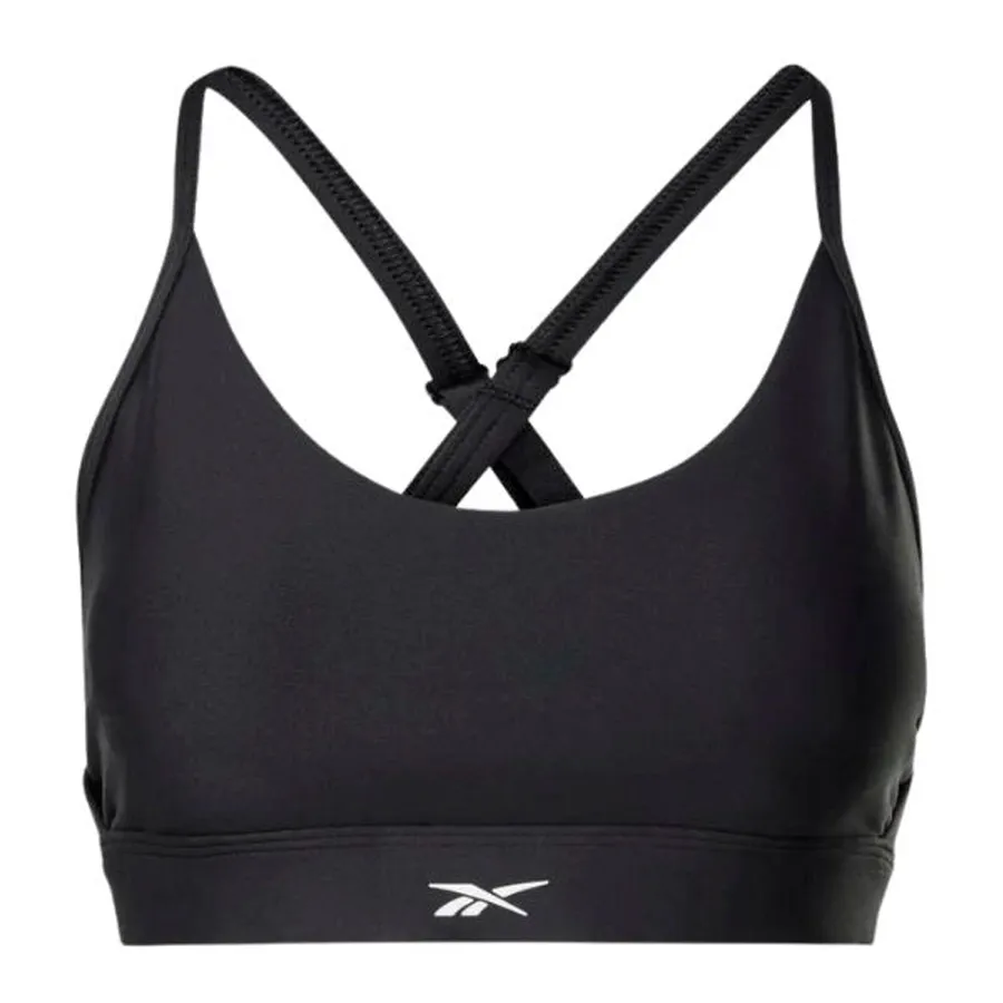 Imagen 0 de 3 de Top Reebok Lux Strappy Sport-NEGRO