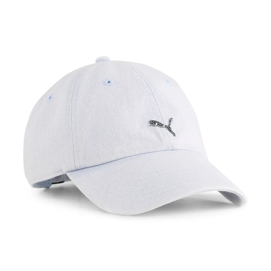 Imagen 1 de 4 de Puma Wardrobe Essentials Metal-CELESTE