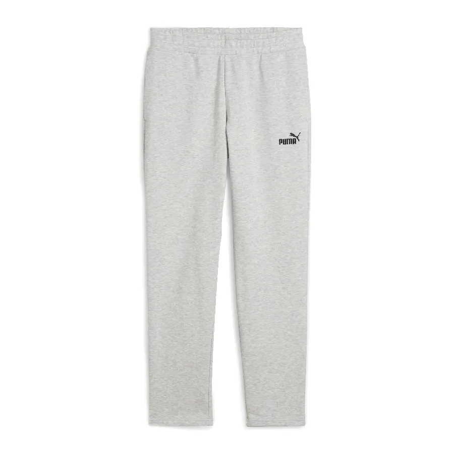 Imagen 0 de 2 de Pantalón Puma Essentials Small No. 1 Logo-GRIS
