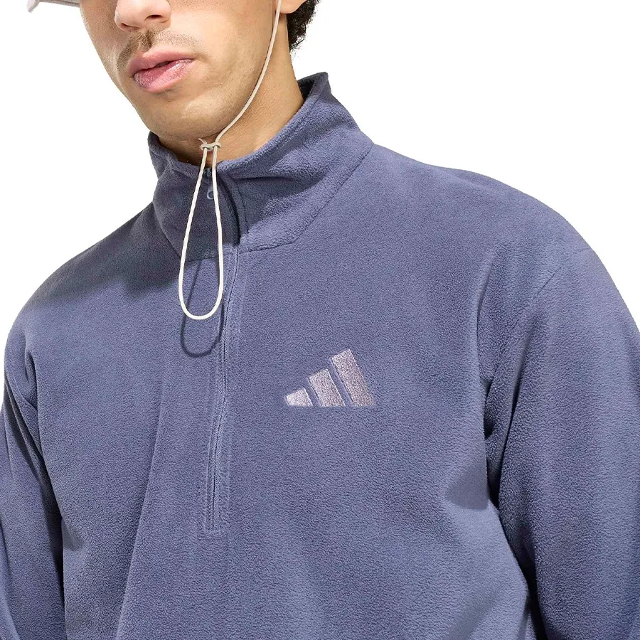 Imagen 4 de 6 de Buzo adidas Terrex Multi Essentials-AZUL AERO