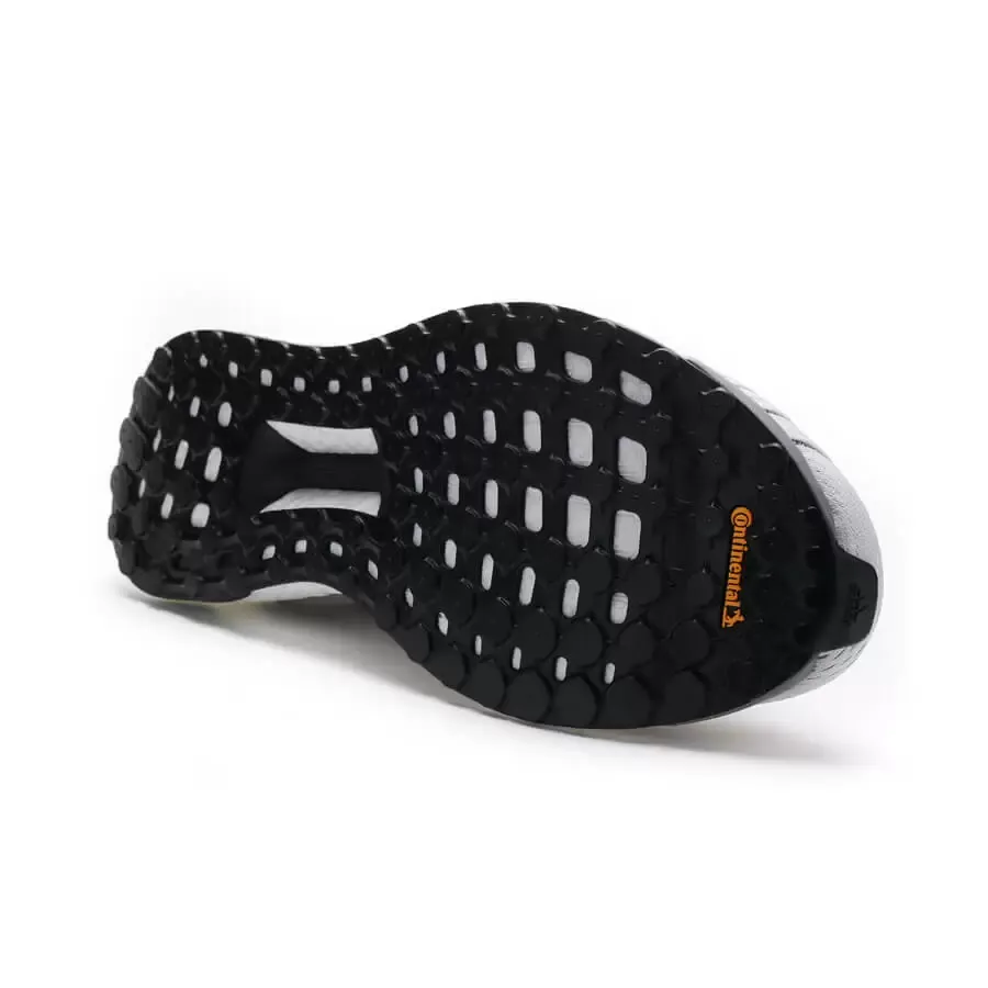 Imagen 3 de 5 de Zapatillas adidas Solar Glide M-BLANCO/GRIS/NEGRO