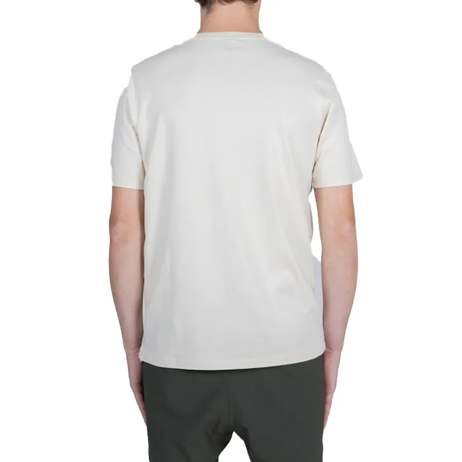 Imagen 4 de 5 de Remera Saucony Recovery-CRUDO