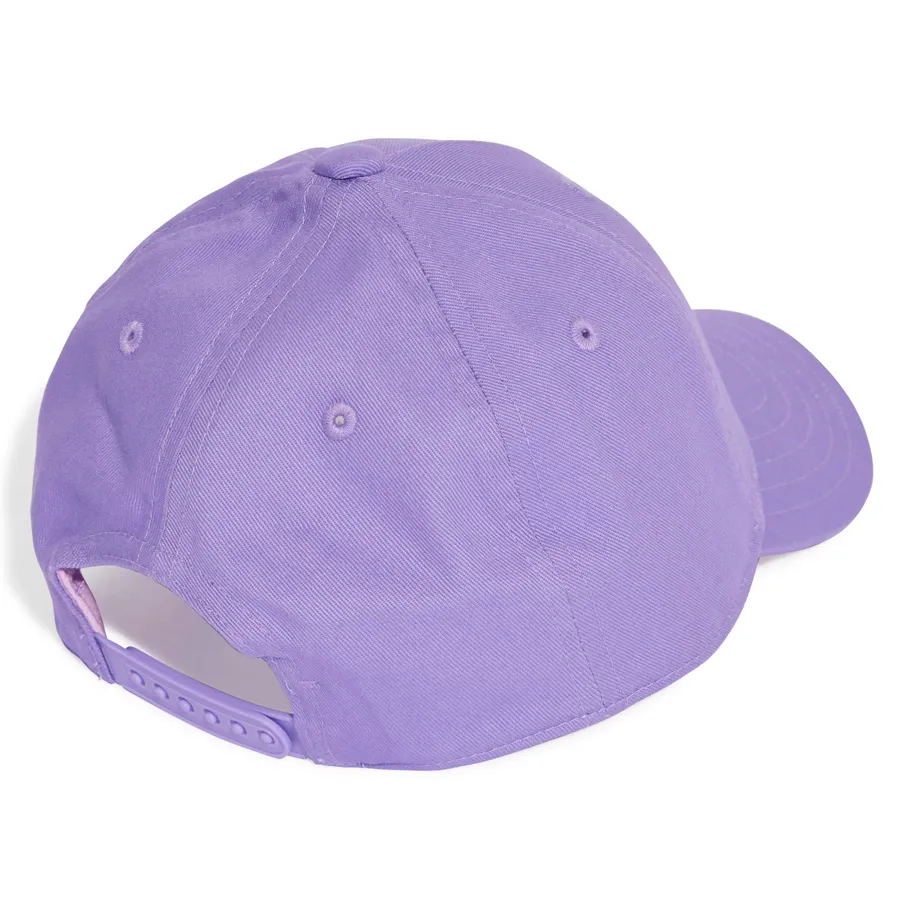 Imagen 1 de 4 de Gorra adidas -LILA/BLANCO