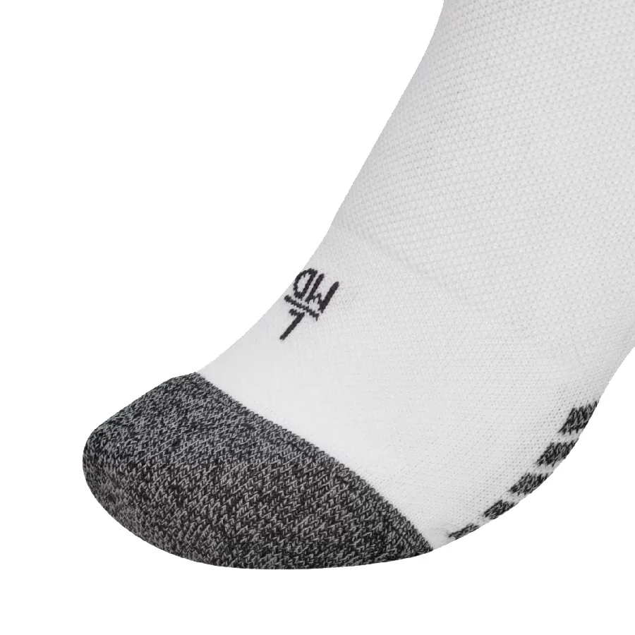 Imagen 1 de 3 de Medias adidas River Plate-BLANCO/ROJO