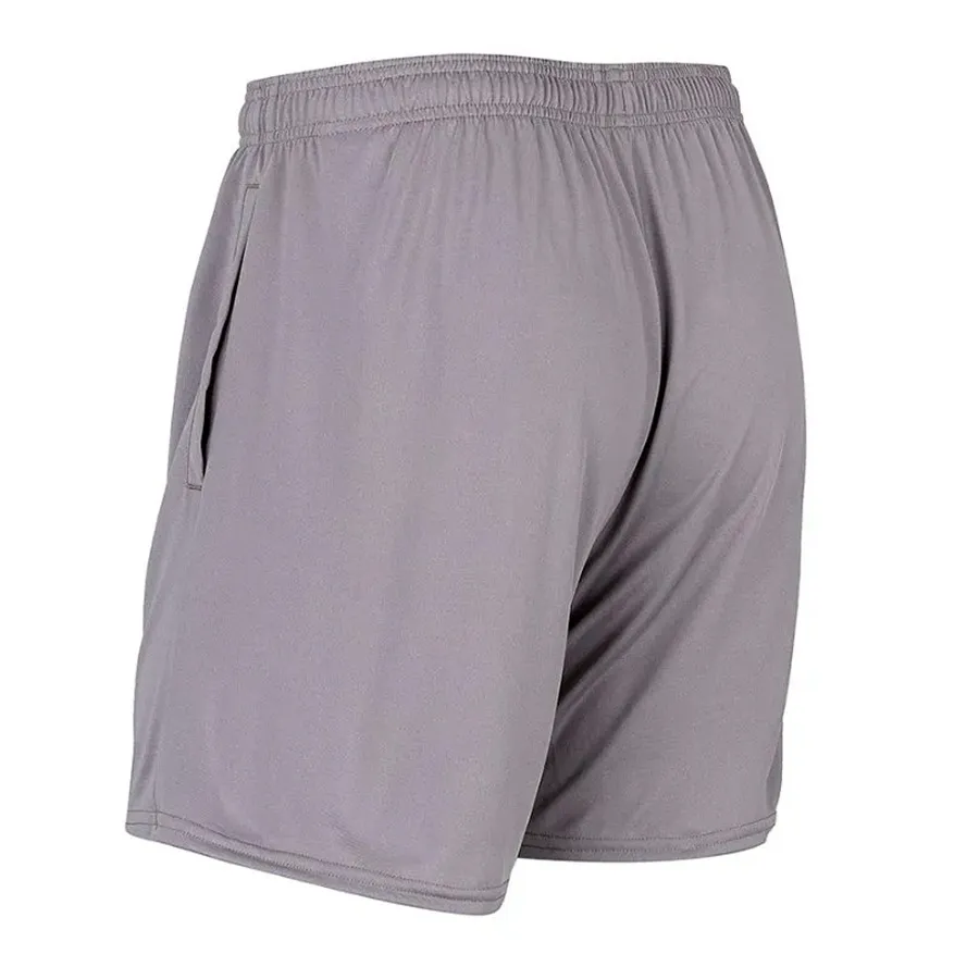 Imagen 1 de 2 de Shorts Under Armour Tech 7In-GRIS