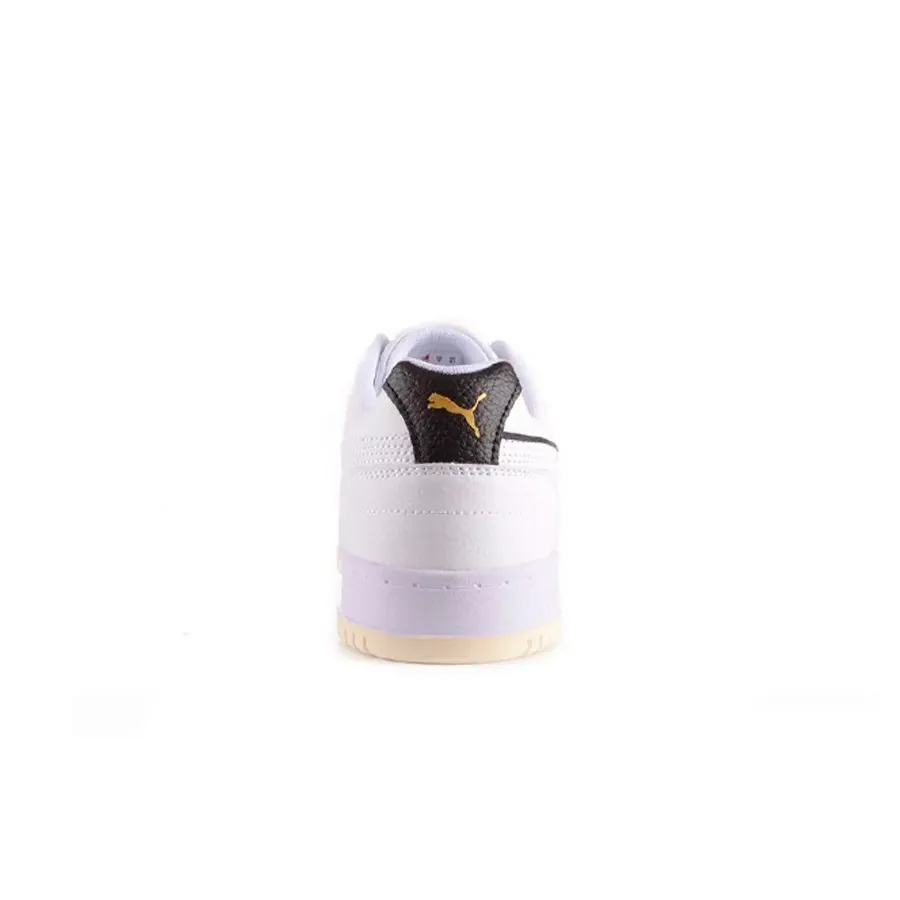 Imagen 3 de 5 de Zapatillas Puma Rbd Game Low-BLANCO/NEGRO