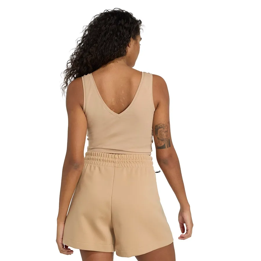 Imagen 1 de 4 de Musculosa adidas Essentials Small Logo-ARENA