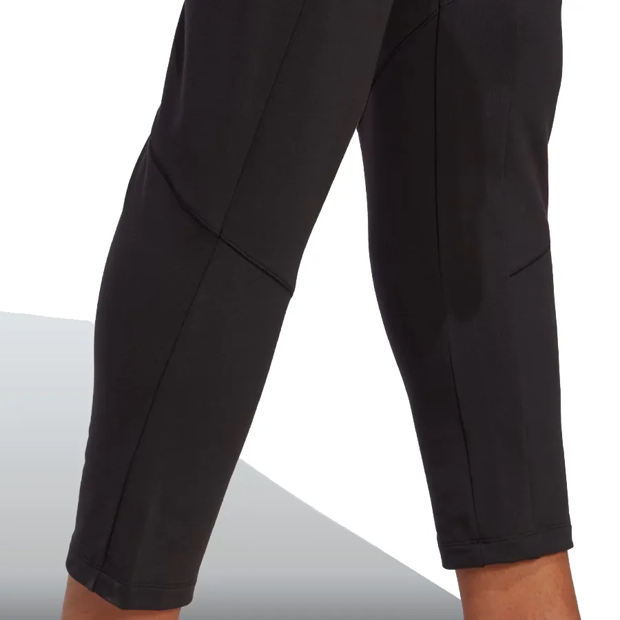 Imagen 4 de 6 de Pantalón adidas Yoga 7/8-NEGRO