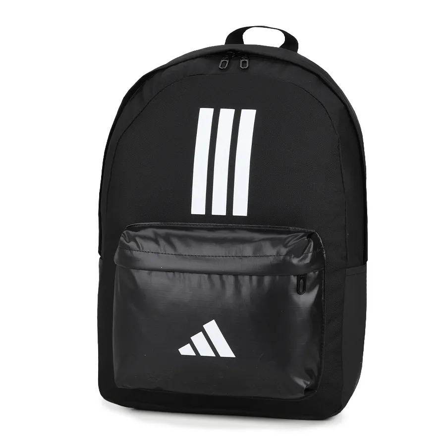 Imagen 1 de 6 de Mochila Adidas Back to School-NEGRO/BLANCO