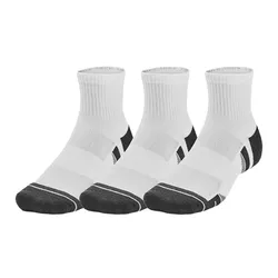 Medias Under Armour Performance Tech Pack X3