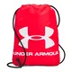 mochila-under-armour-ozsee-sackpack-ROJO/NEGRO