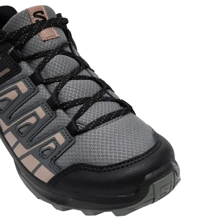 Imagen 4 de 5 de Zapatillas Salomon Extrega-OLIVA/NEGRO